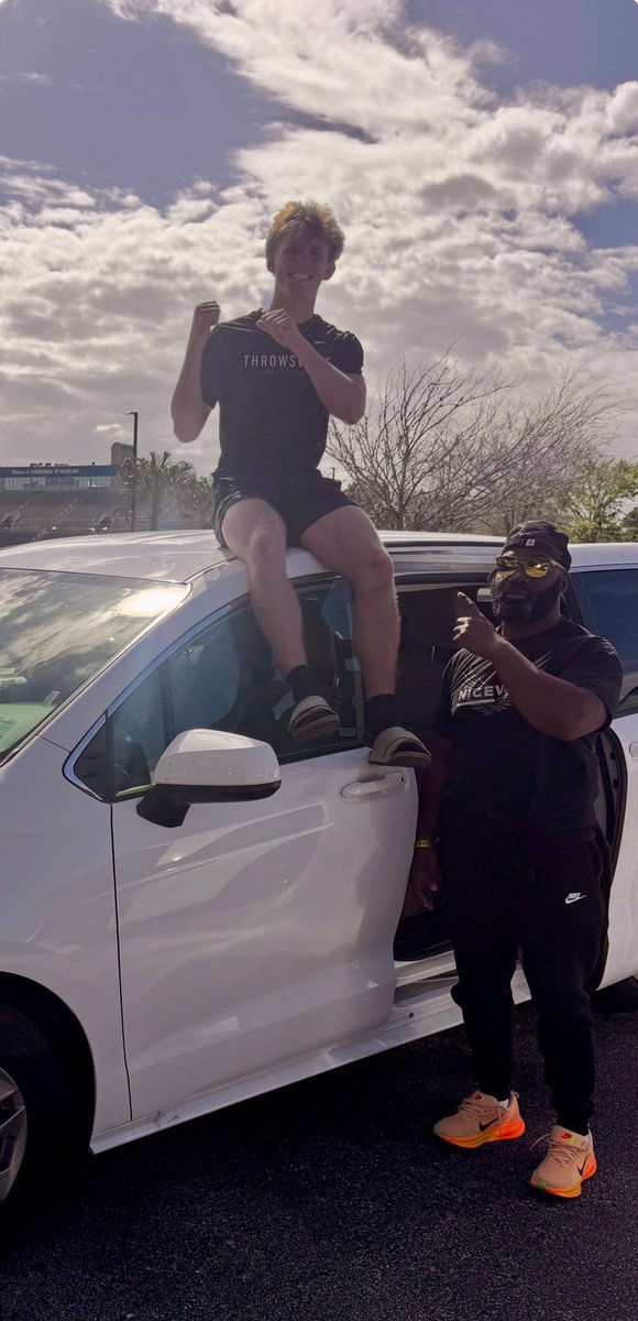 Niceville Track & Field tweet media