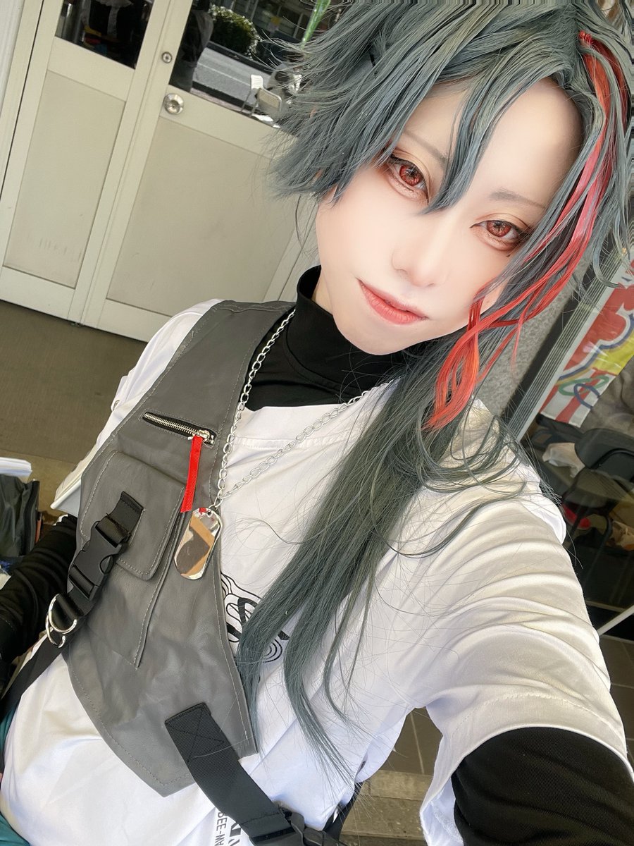 そくほ❣️

鍵屋です
 #伝説の日
  #フレコス