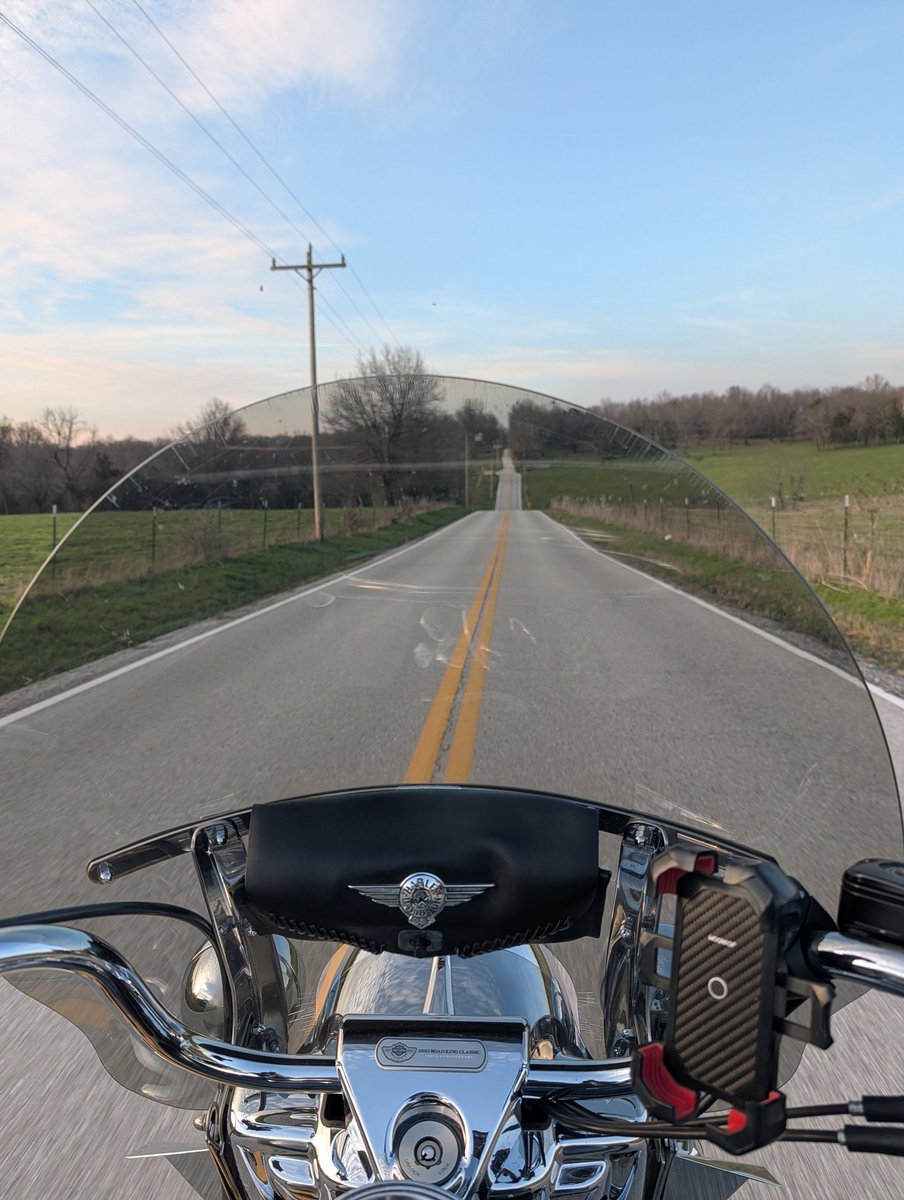 Irishman Biker tweet media