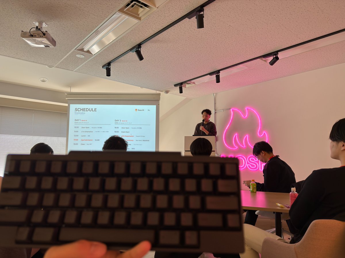 Tocky / とっきー tweet media