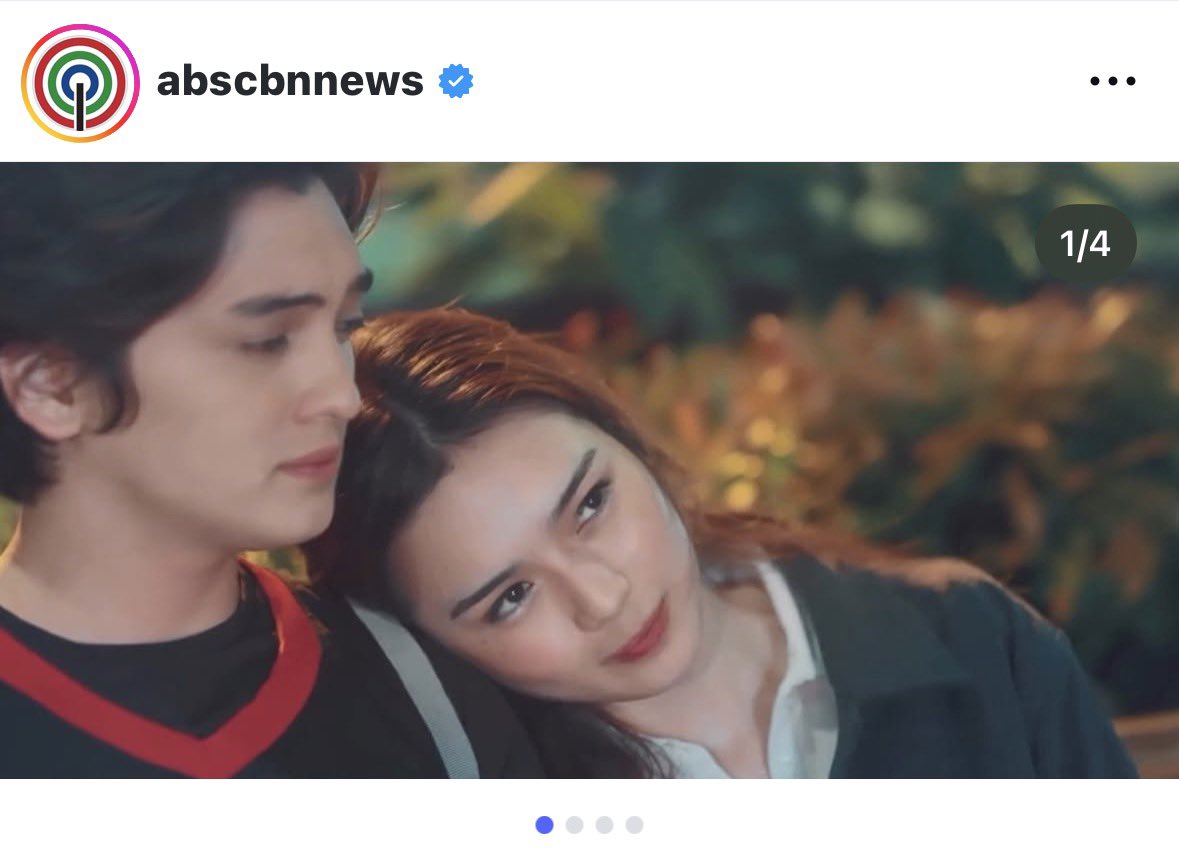 solarstudiosinc's tweet photo. SWMNBN abs-cbn debut 🩵✨ https://t.co/Ldr76OTcnz