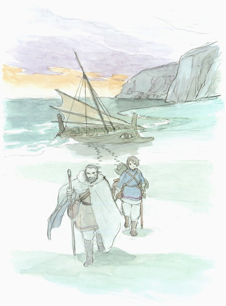 Animation Obsessive tweet media