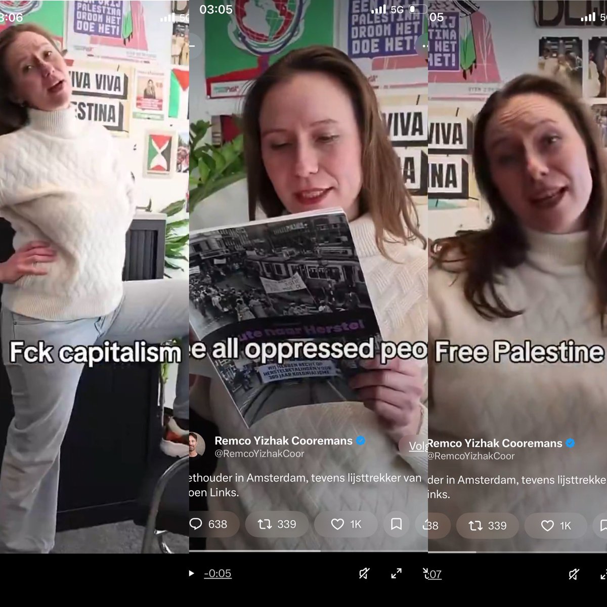 Peter van der Helm tweet media