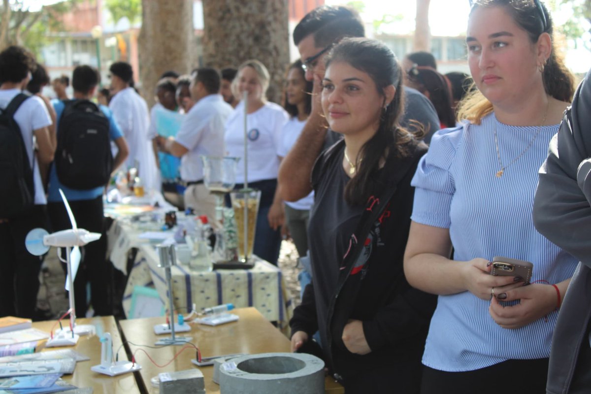 UCLV 🇨🇺 tweet media