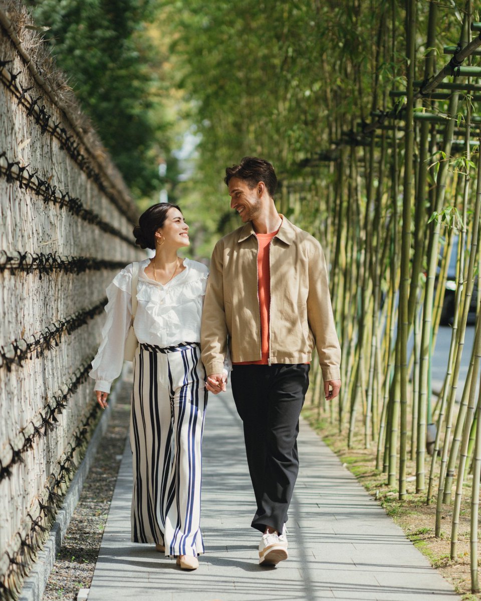 Four Seasons Hotel Kyoto tweet media