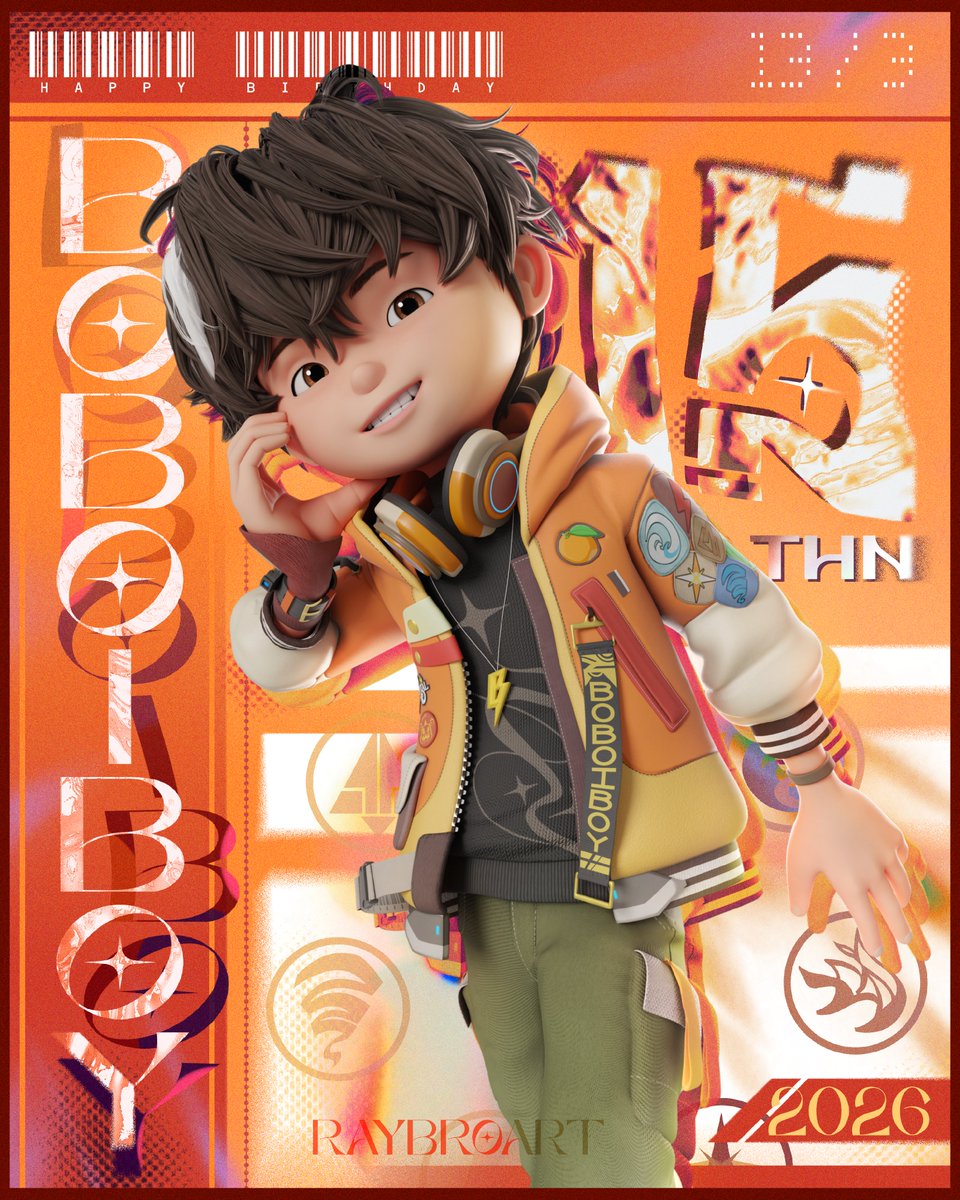 RaybroArt // BANTAI UTBK & TA tweet media