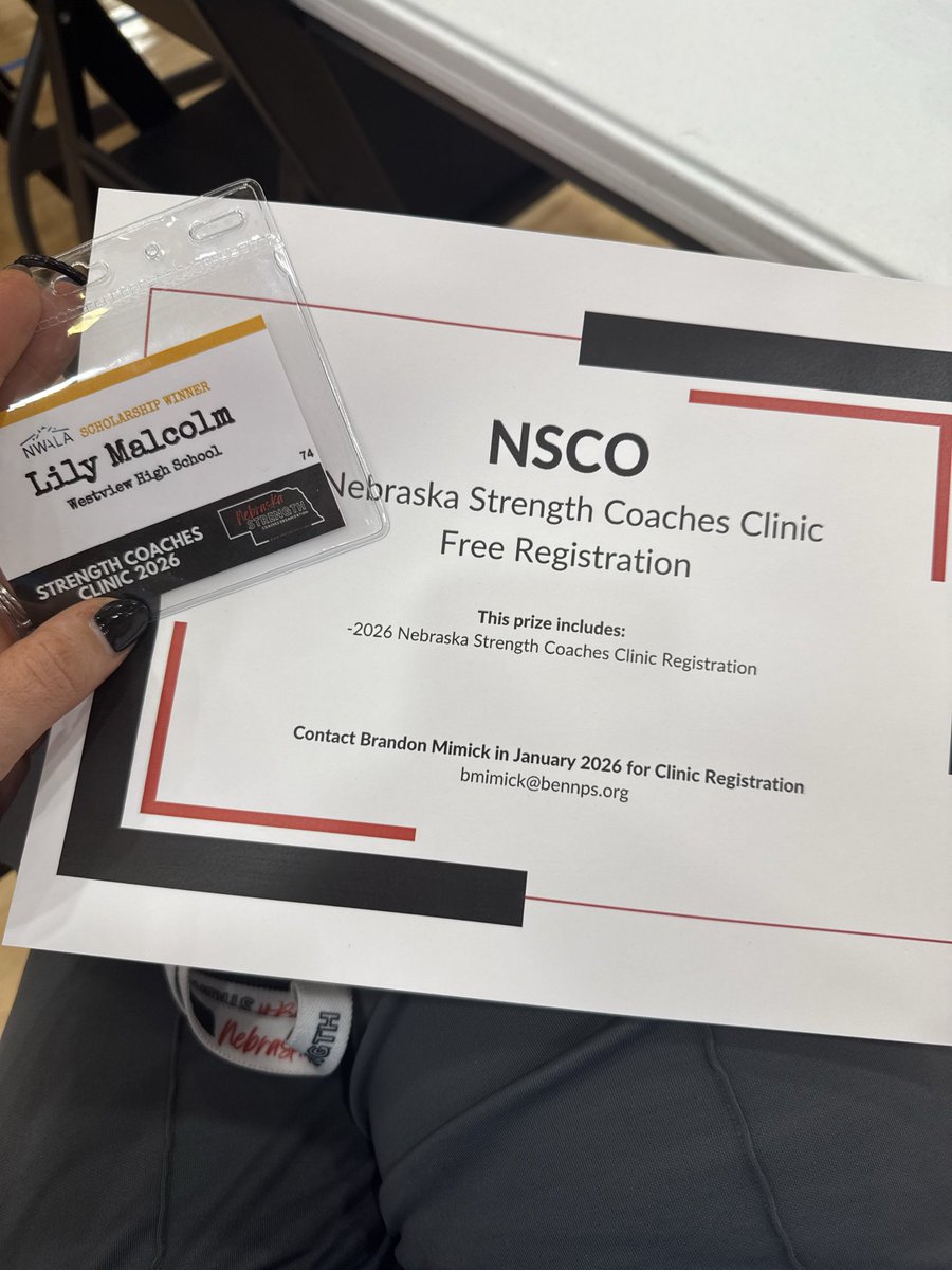 MissLutter/Malcom_ tweet media