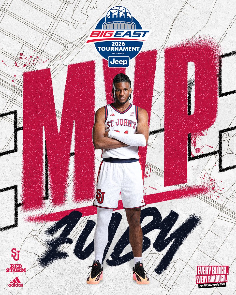 St. John's Men’s Basketball tweet media