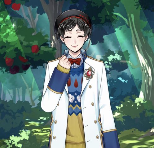 Neige LeBlanche (bye bye) tweet media