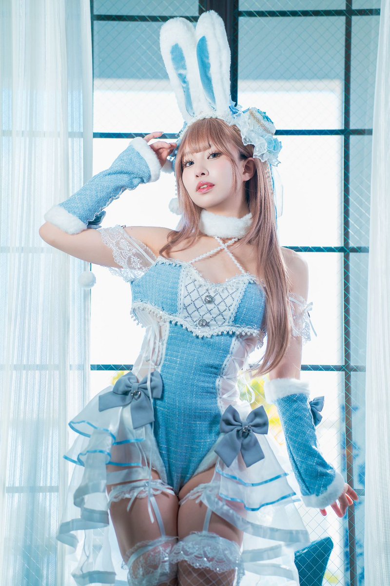 七瀬あずさ🐰さんのエロ画像、2026年03月15日11時24分35秒に投稿