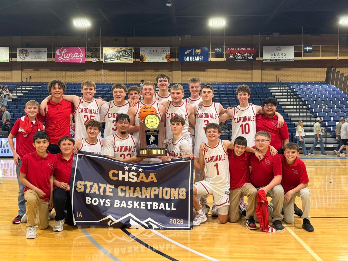 MileHigh Prep Report tweet media