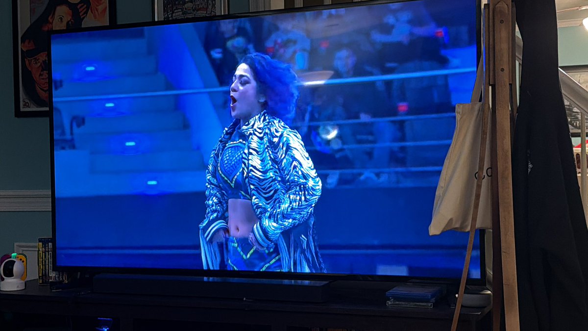 Kevin from PWI (McElvaney) tweet media