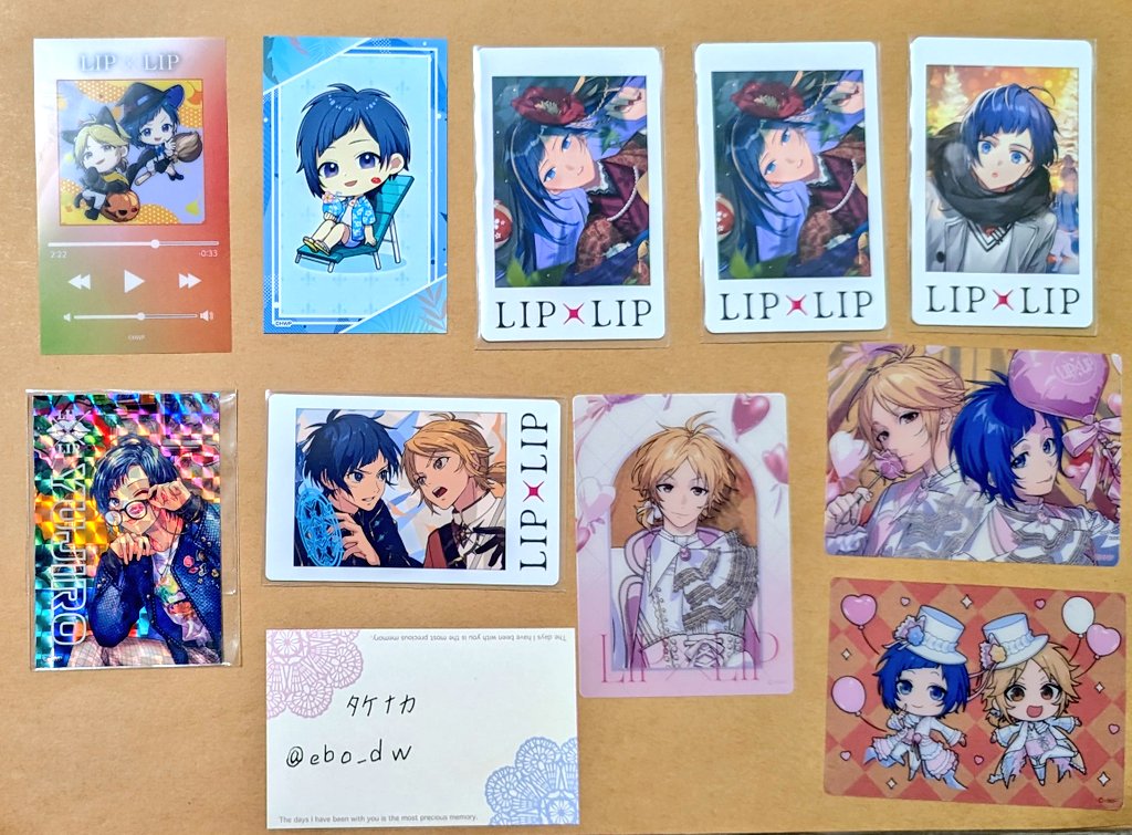 タケナカ tweet media