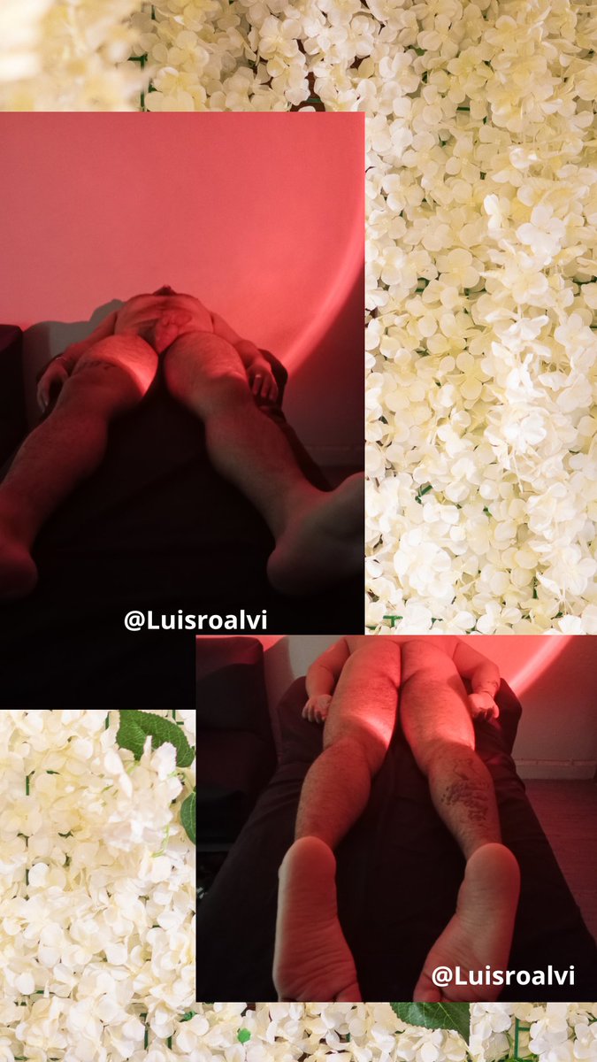 Alex V & P 💆‍♂️ tweet media