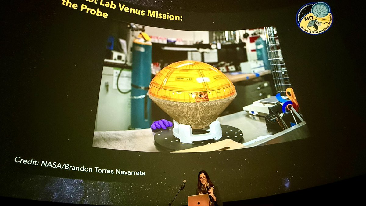 Alan Dyer tweet media