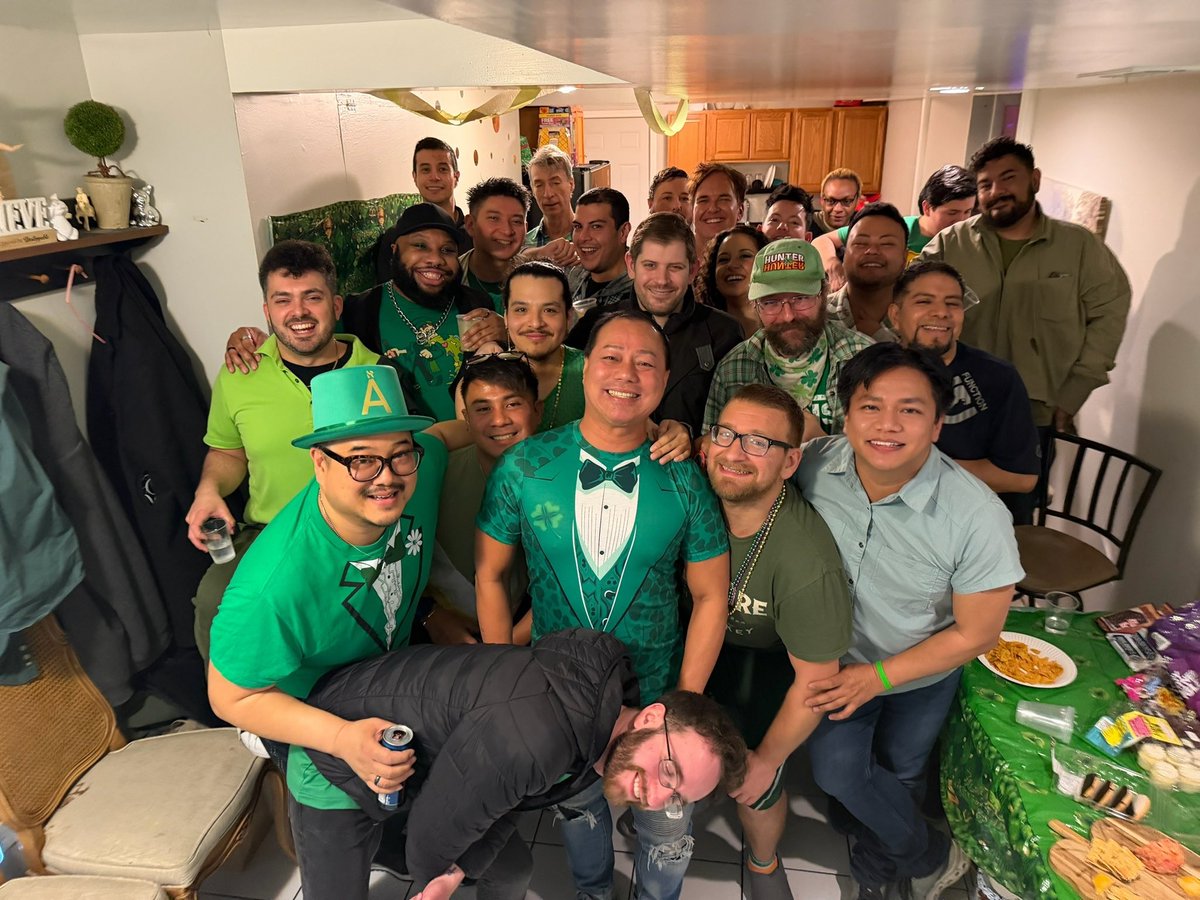 Red Ginger tweet media