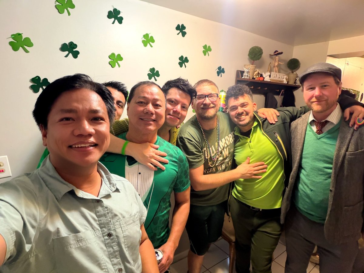 Red Ginger tweet media