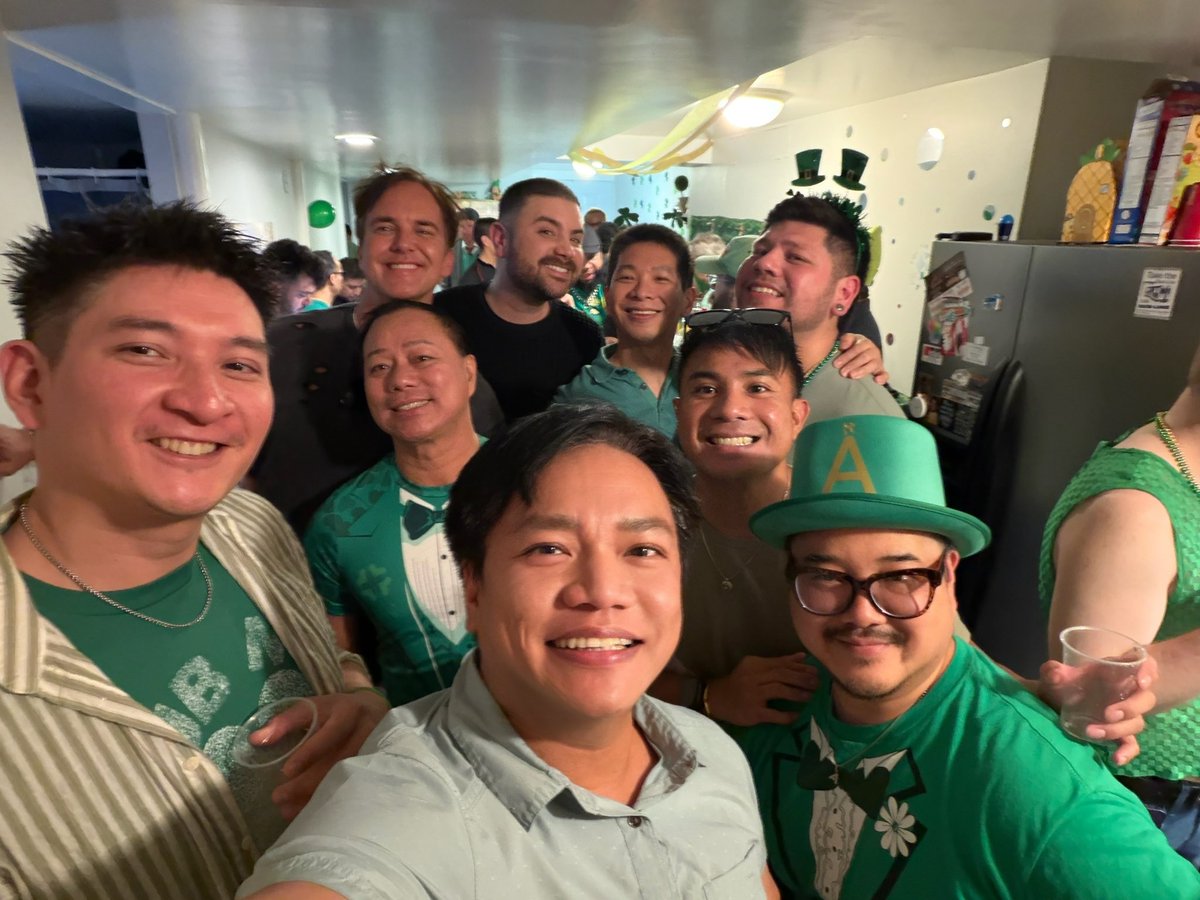 Red Ginger tweet media