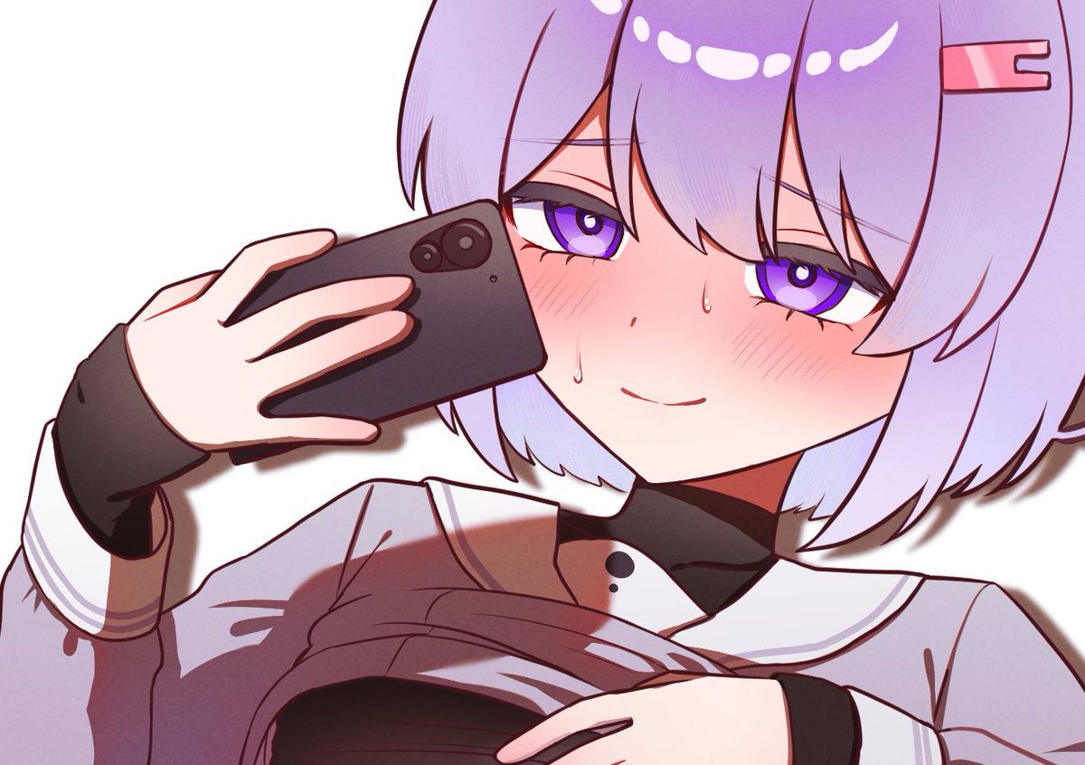 にゃか tweet media