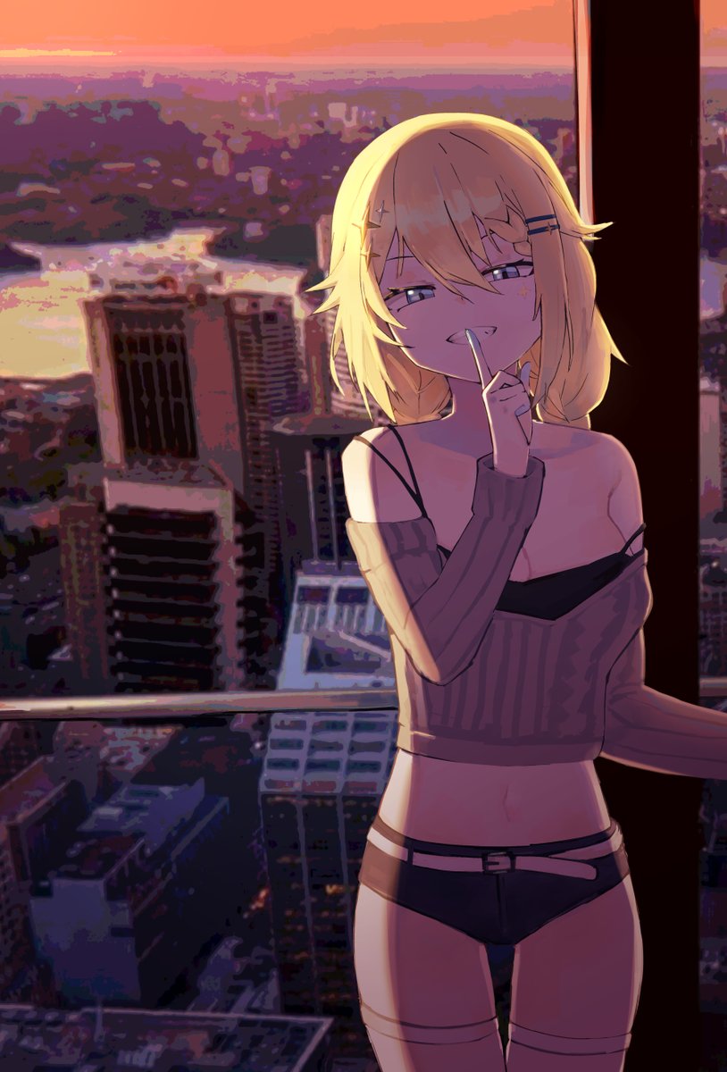 Okiteru🎨 - 💫💥| 🐟👑|🎋🍭 tweet media