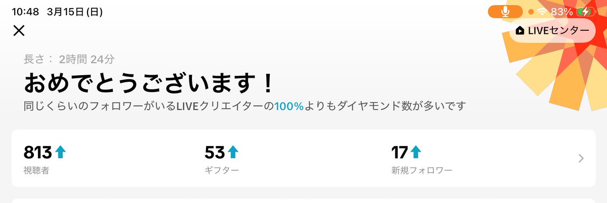 KatuN🌟 tweet media