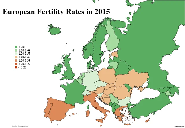 More Births tweet media