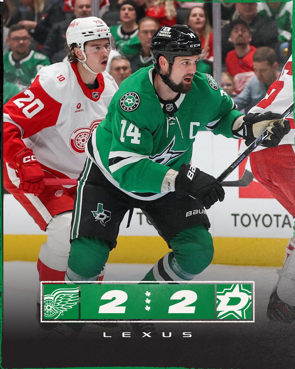 x - Dallas Stars tweet media