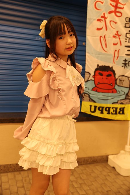 Twitterのコスプレ画像6