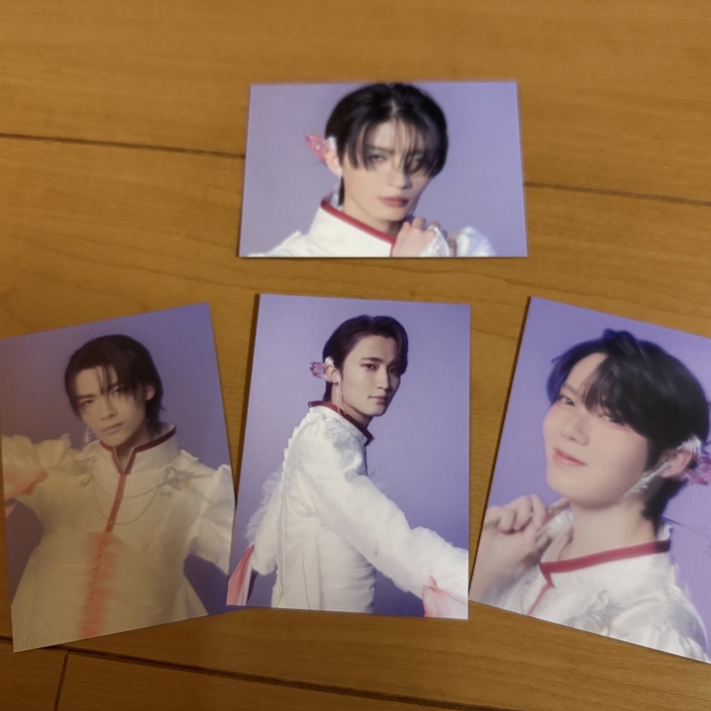 ♡ᴾᴵᴿᴼ♡ tweet media