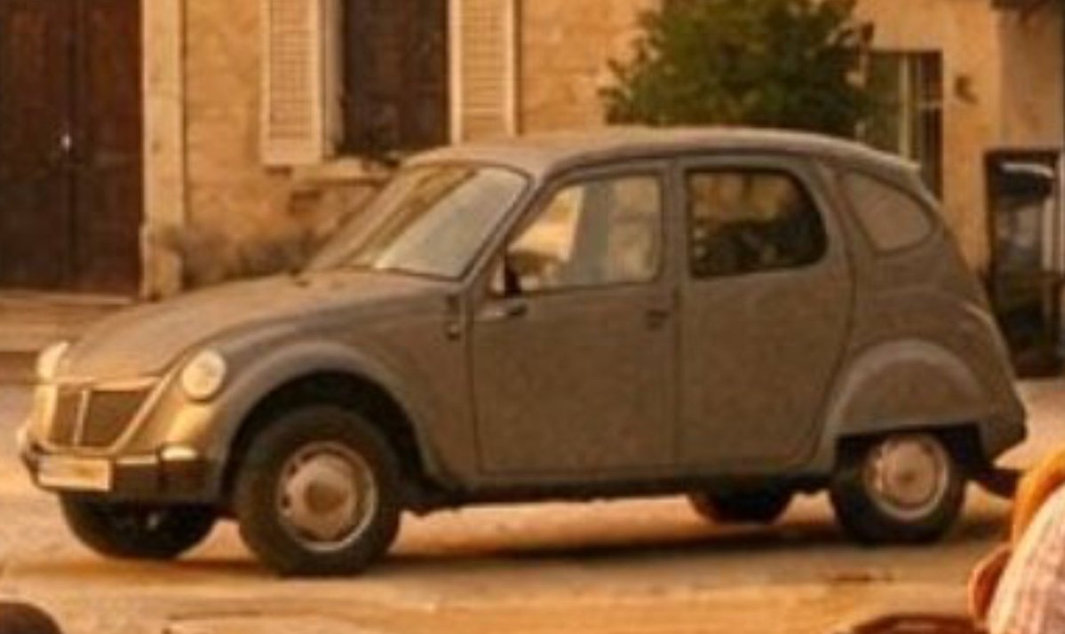 chevrons sauvages 🇫🇷 tweet media