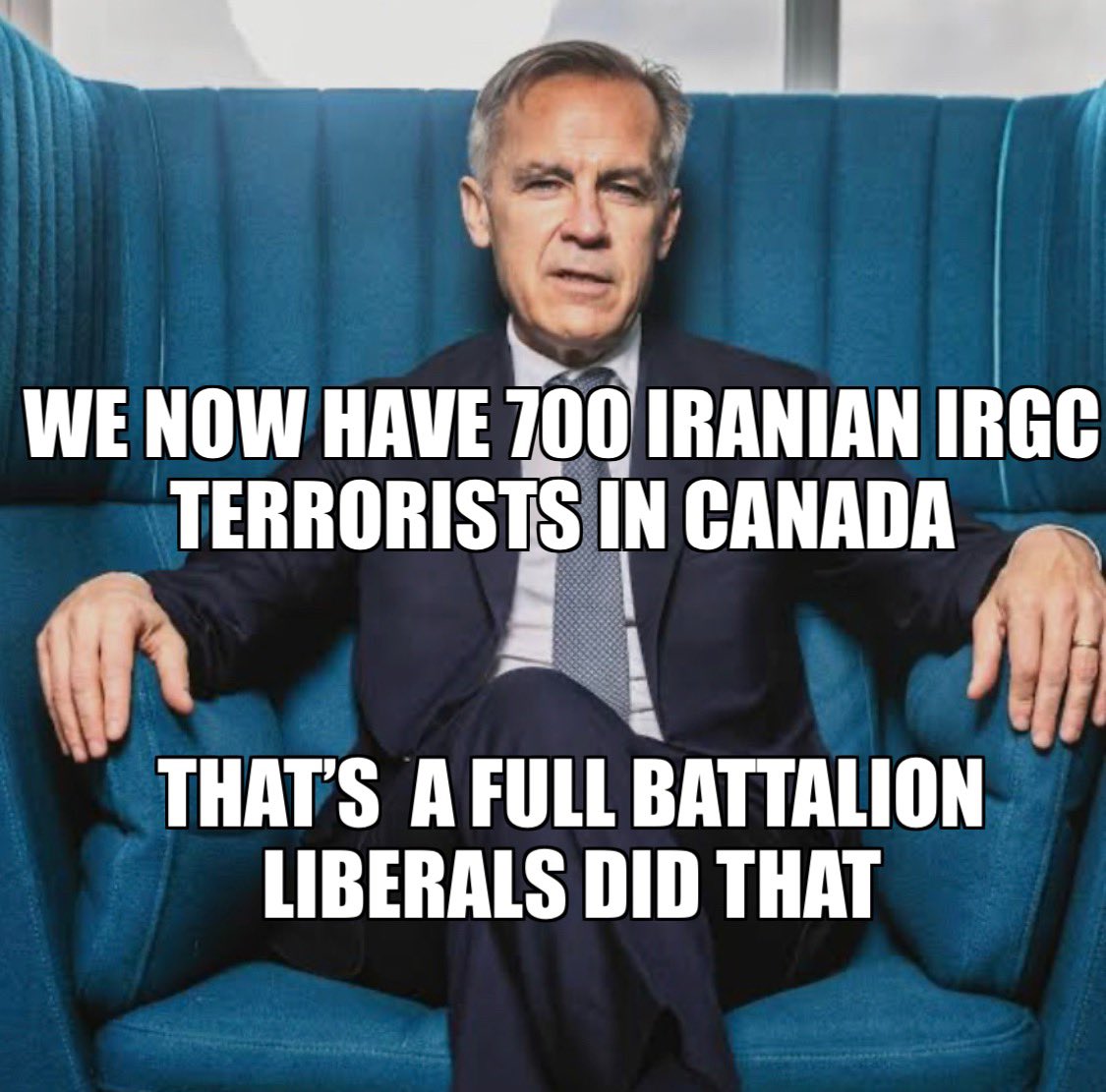 Peter R Mac Isaac tweet media