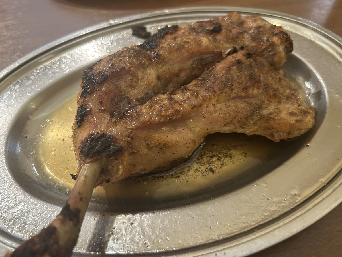 miiaaaa_llq's tweet photo. 香川楽しかった(*´˘`*)♡
うどんも骨付鳥も最高でした！✨
ポケセンのヤドンかわいかった😍
また行きたい！！ https://t.co/FMPf1dE8lL