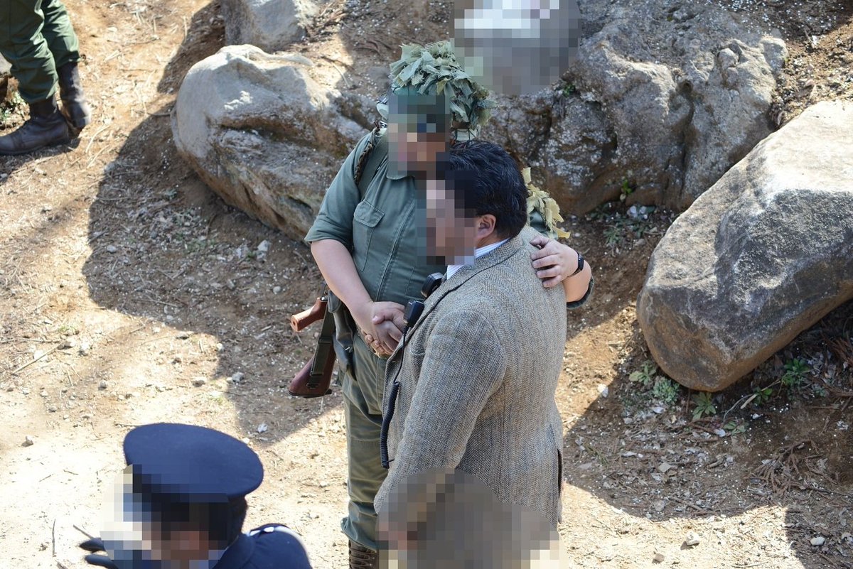 激弾ひとり( ﾟДﾟ)♫タニシ tweet media