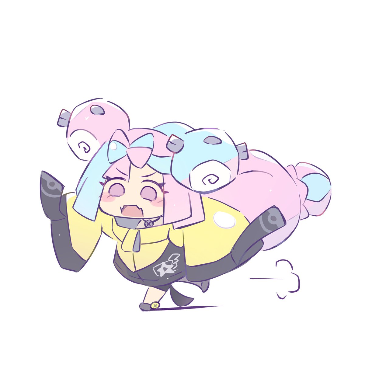 ふぉずにゃ tweet media