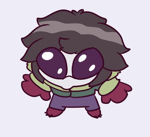 Soy fabulosa
Soy hermosa, Lai Laira Lara

Soy fabulosa ya lo se tararaaaaa