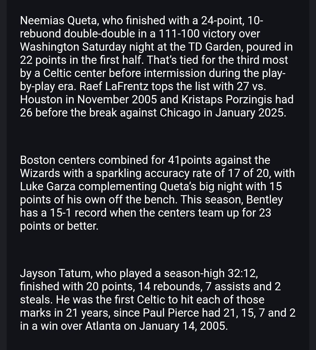 Steve Bulpett tweet media