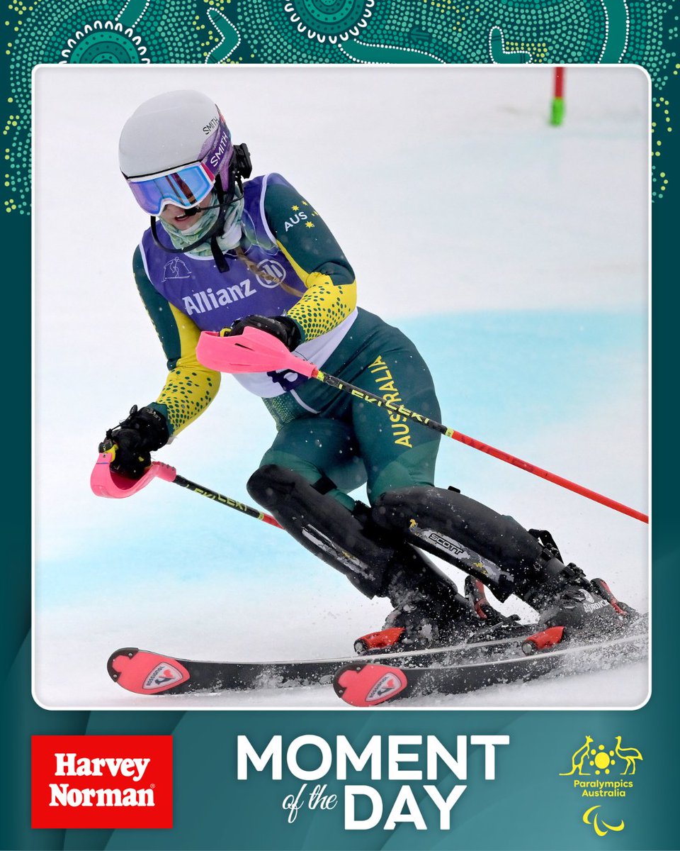 AUS Paralympic Team tweet media