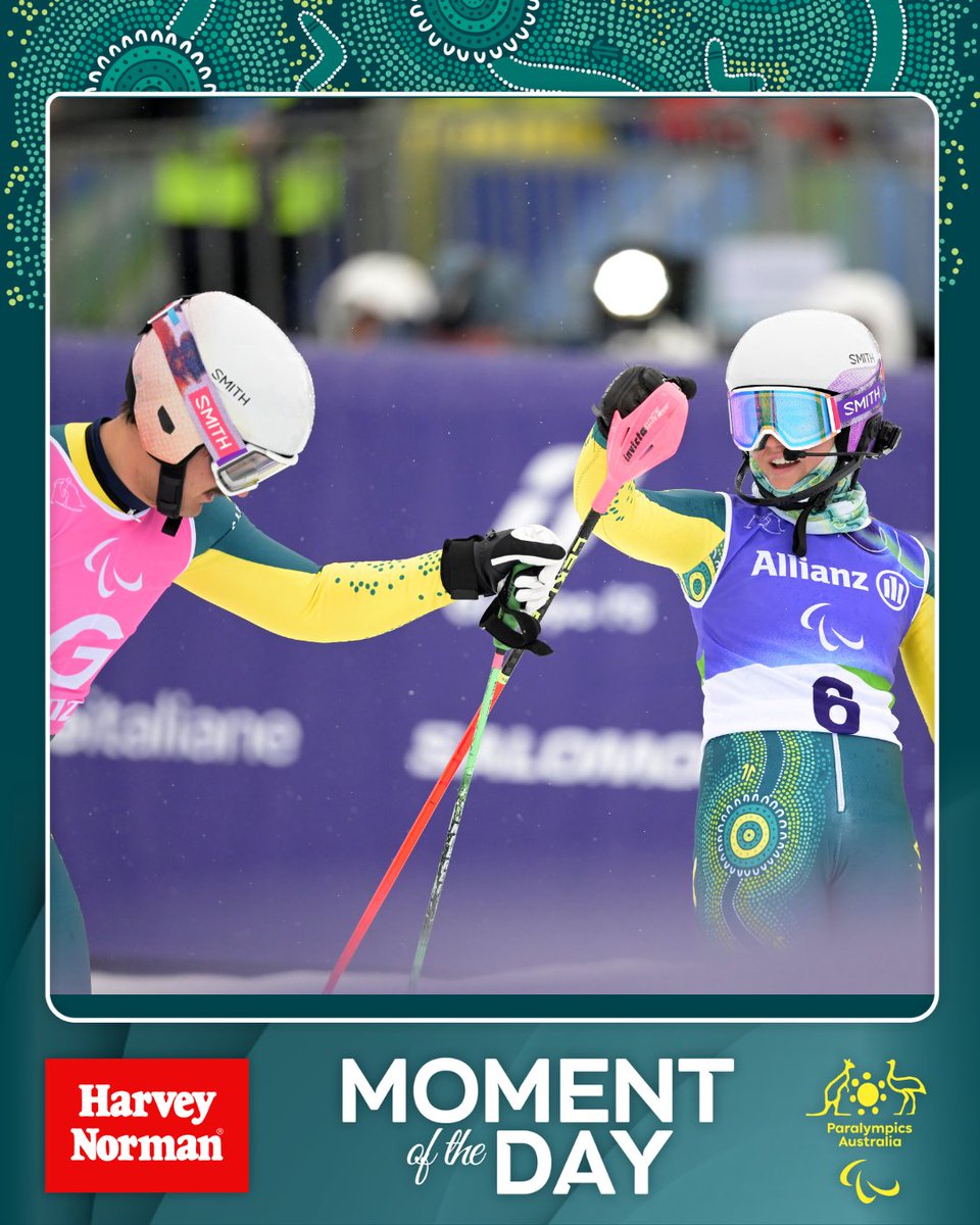 AUS Paralympic Team tweet media