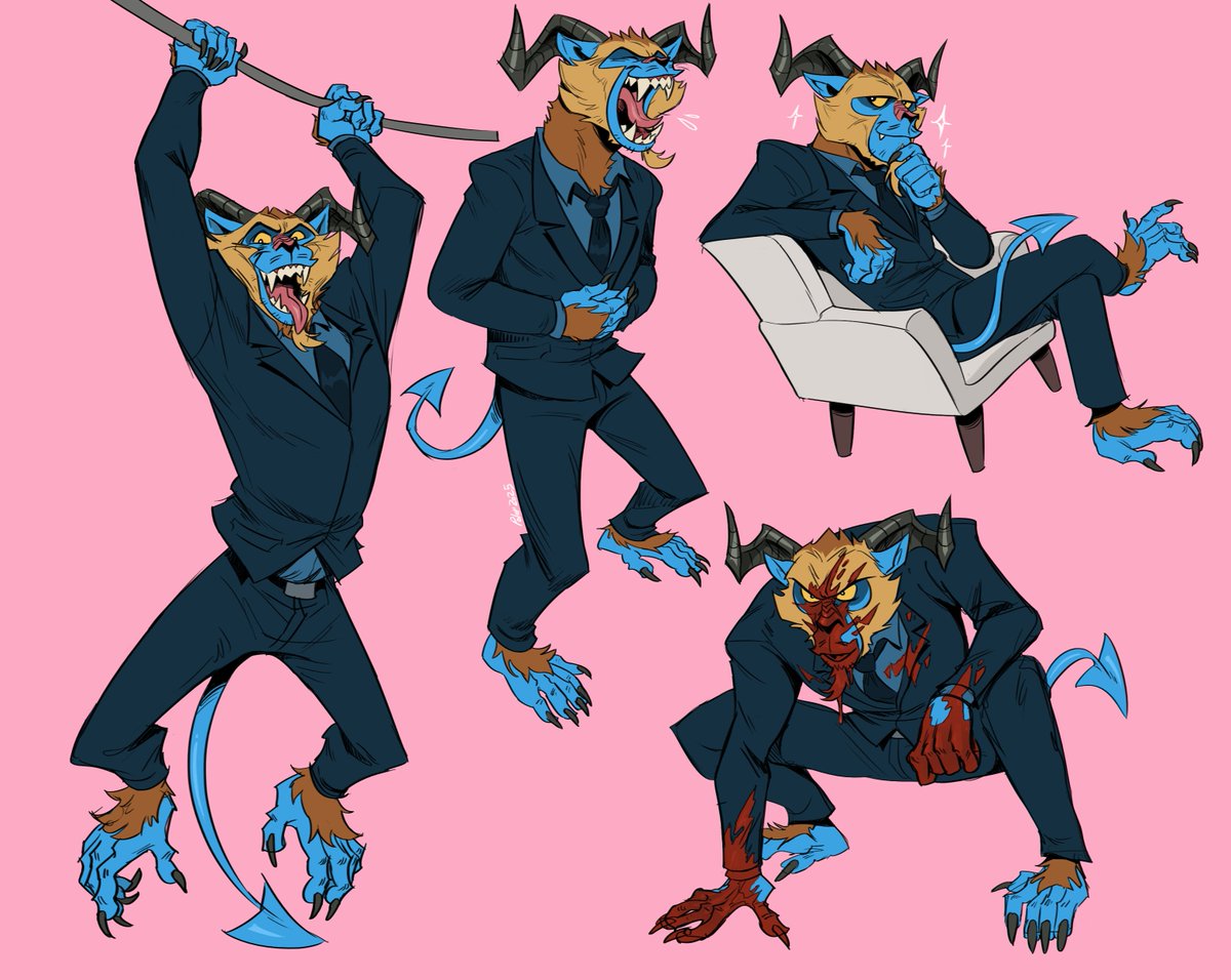 Generic NewWave Band tweet media