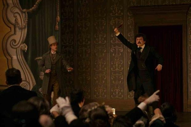 John Wilkes Booth tweet media