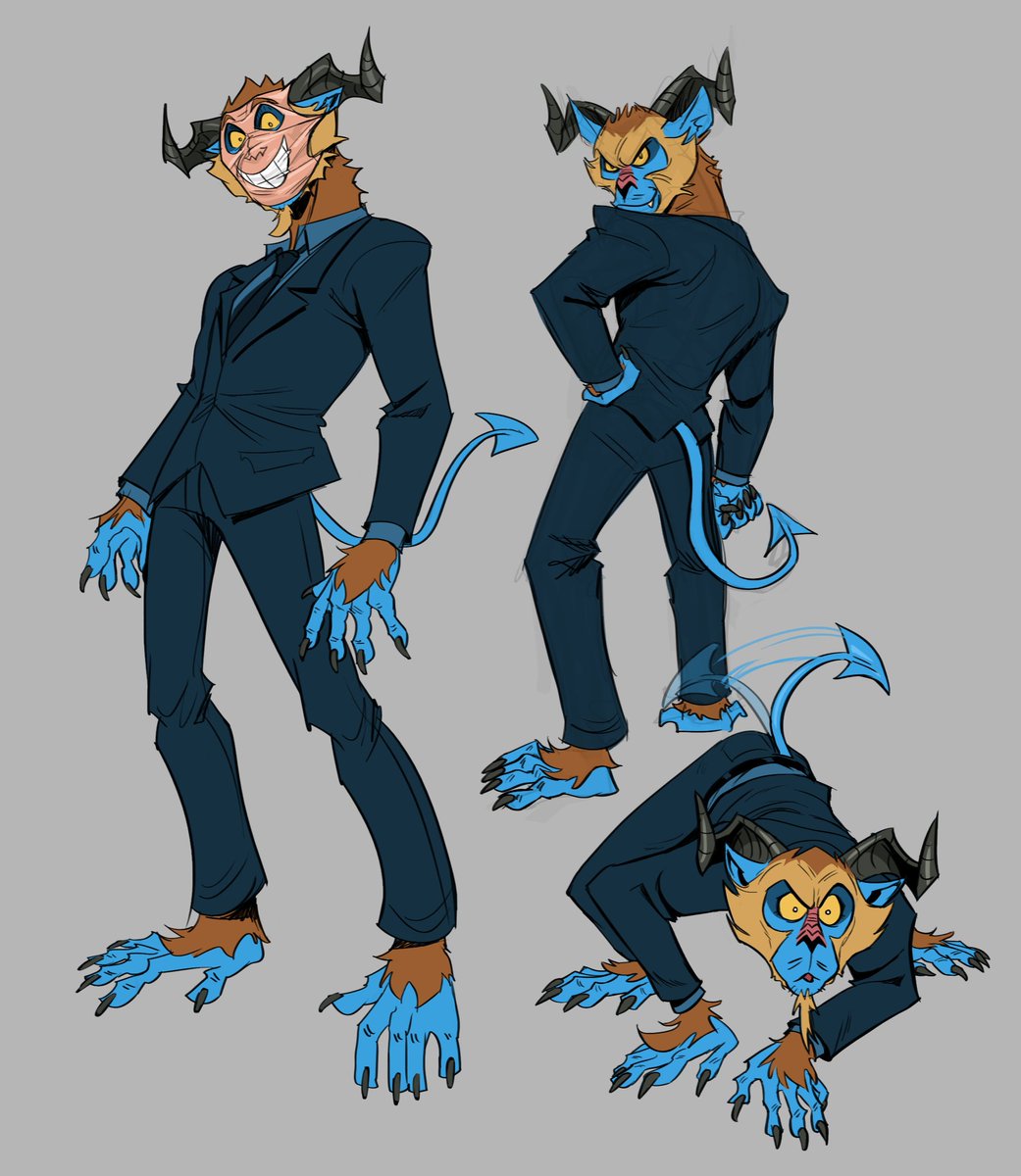 Generic NewWave Band tweet media