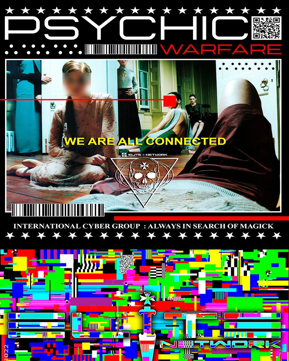 ELITE NETWORK tweet media