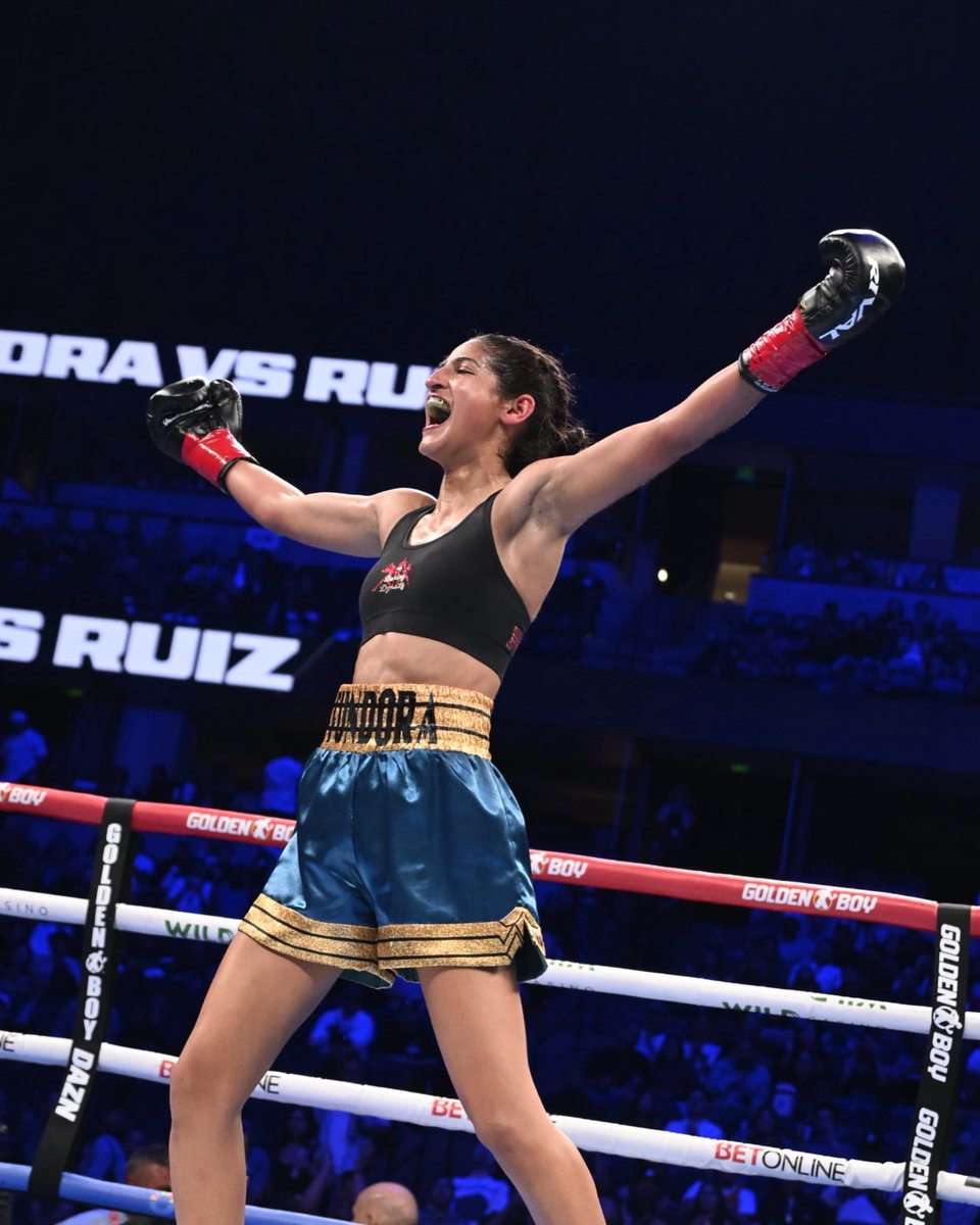 World Boxing Council tweet media