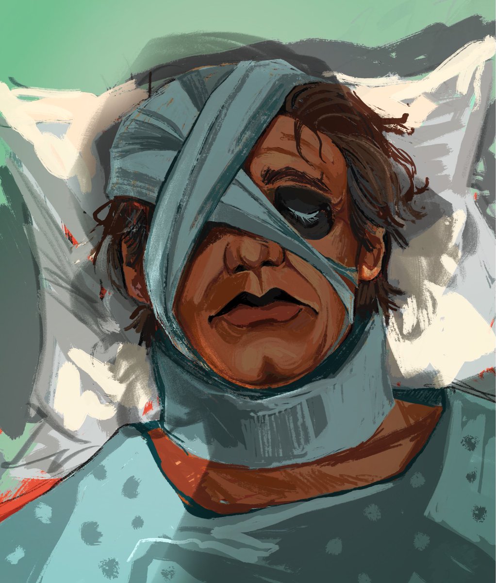 Marmalade Bird tweet media