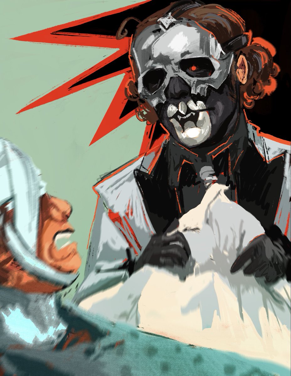 Marmalade Bird tweet media