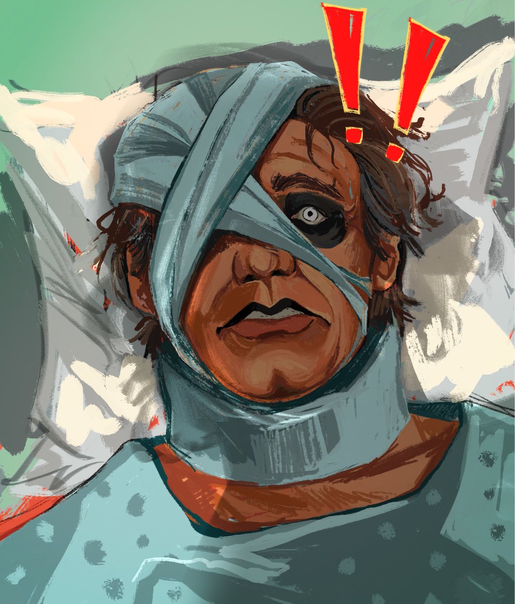 Marmalade Bird tweet media