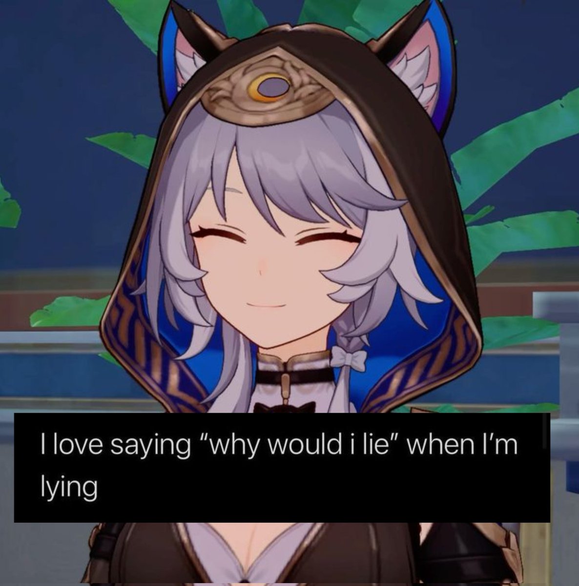 Cipher's broad shoulder. tweet media