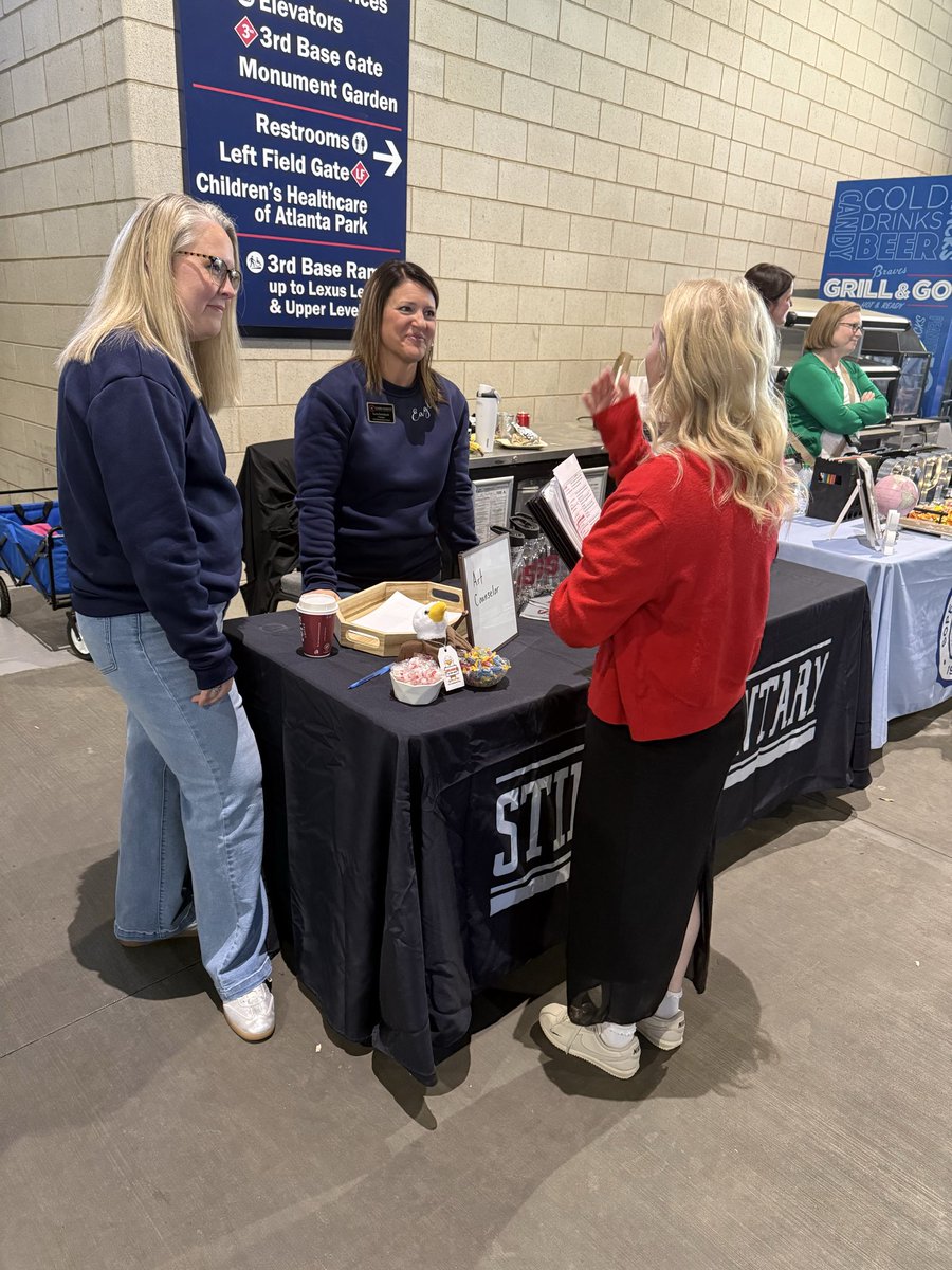 Still Elementary tweet media