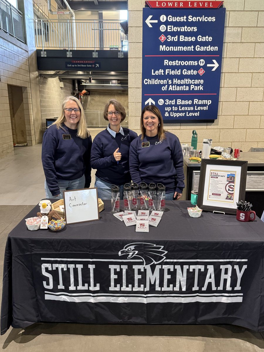 Still Elementary tweet media