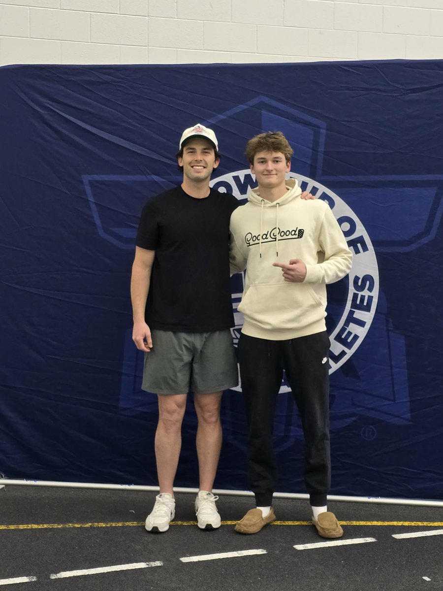 Chase Triemstra tweet media